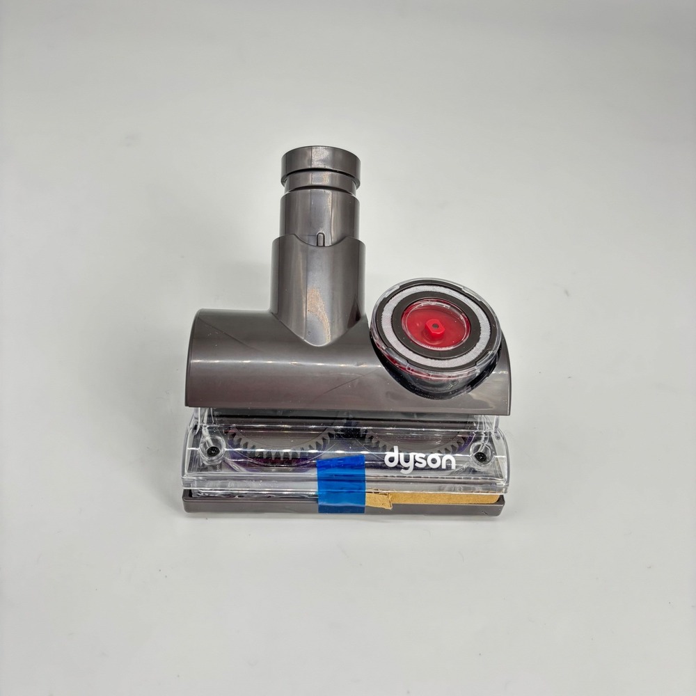 Dyson Tangle-Free Turbine Tool Attachment Brushes OEM Pet Hair Tool